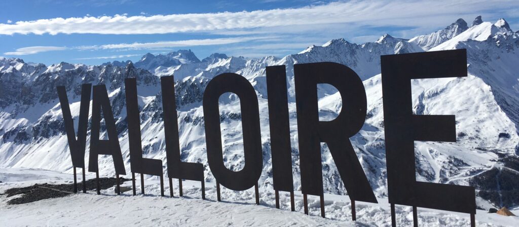 Crey du Quart Valloire